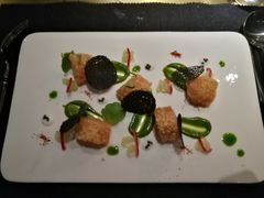 -AZUL by FUEL蓝色·法式酒馆(琶醍店)