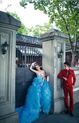 -太古映画婚纱摄影(天河店)