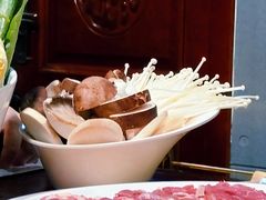-大明铜锅·烤涮坊·烧烤(新开路店)