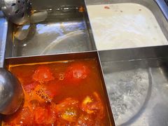 -海底捞火锅(长宁路龙之梦店)