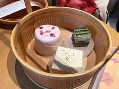 -tea’stone(新天地店)