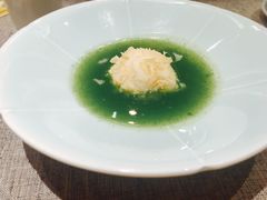 -素慧餐厅(大虹桥店)