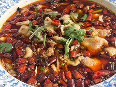 -廖老妈蹄花店(人民公园陕西街259号店)