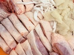 -润园四季椰子鸡火锅(海上世界店)