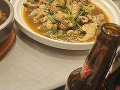 -新丁香海鲜酒店(银海商贸城店)