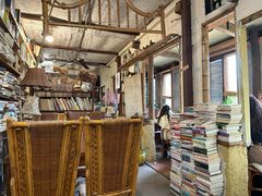 -斯多格书乡(北京大学畅春园店)