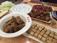 -蜀留香火锅·始于1999·原四川老火锅(白堤路店)