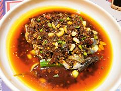-铁公鸡·四川料理(天环广场店)