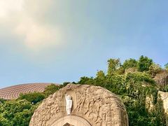 -牛首山文化旅游区