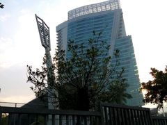 -福田体育公园