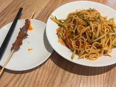 -喜家德虾仁水饺(飞洲国际店)