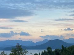 -千岛湖忆湖度假酒店(中心湖景区店)