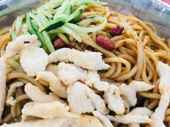 -北京大学-燕南食堂