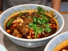 -好這口重庆小面(总店)