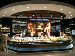 -永辉Bravo超市(东二环泰禾广场店)