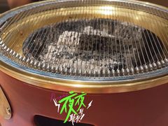 -西塔老太太泥炉烤肉(武汉摩尔城店)