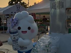 -青岛第一海水浴场