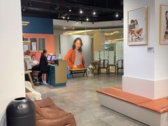-海马体照相馆(天津世纪都会店)