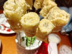 -前门涮肉(群力店)
