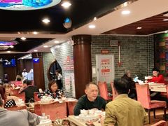 大堂-点都德(大茶楼店)