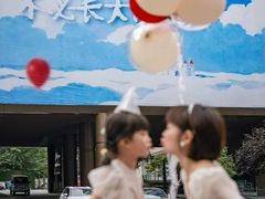 -龙湖重庆时代天街