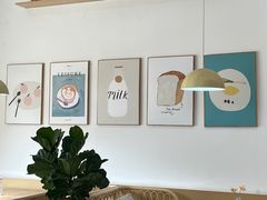 -嗒令甜品·主题融合料理餐厅(首座时代店)