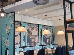 大堂-潮粥人(威高店)