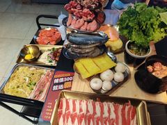 -坛子李地摊烤肉(罗斯福店)