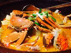 -慧娟面馆·餐厅(望江路店)