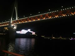 -重庆两江夜游-金碧系列