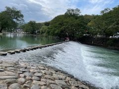 -鹿亭中村