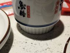 -鱼酷活鱼烤鱼(北美店)