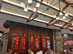 -龙抄手(春熙路总店)