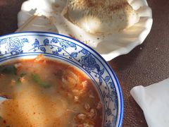 -老三羊汤【北兴隆街店】