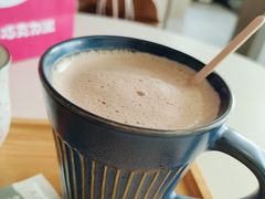 -时间抽屉(裕华万达广场店)