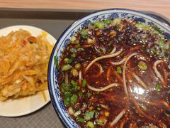 -有礼有面(知春路店)