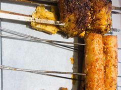 -串掌柜·炭火烤肉撸串专营店(盛世俪园店)