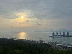 -三亚绿发山海天JW万豪酒店