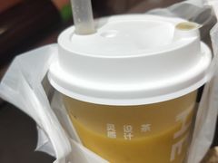 -喜茶(南京仙林金鹰店)