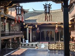 -上海三山会馆