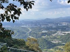 -黄埔油麻山森林公园
