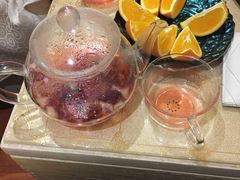 -华夏良子·足道SPA艾灸(三里屯店)