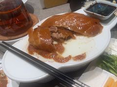 -卫鼎轩·家宴(水上公园店)