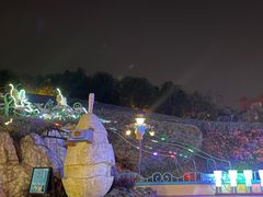 -南宁方特东盟神画