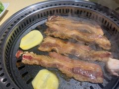 -韩园大片肉(齐市三中总店)