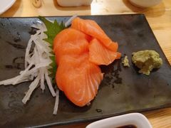 -鸟先生居酒屋(东湖馨园店)