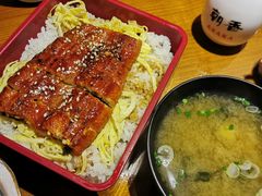 -有喜屋·深夜食堂(北京西路店)