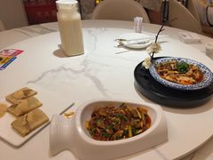 -川味堂·四川豆花(八卦岭店)