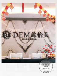 -DEM缔怡美科技美容
