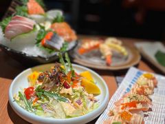 -万岁寿司(天河领展店)